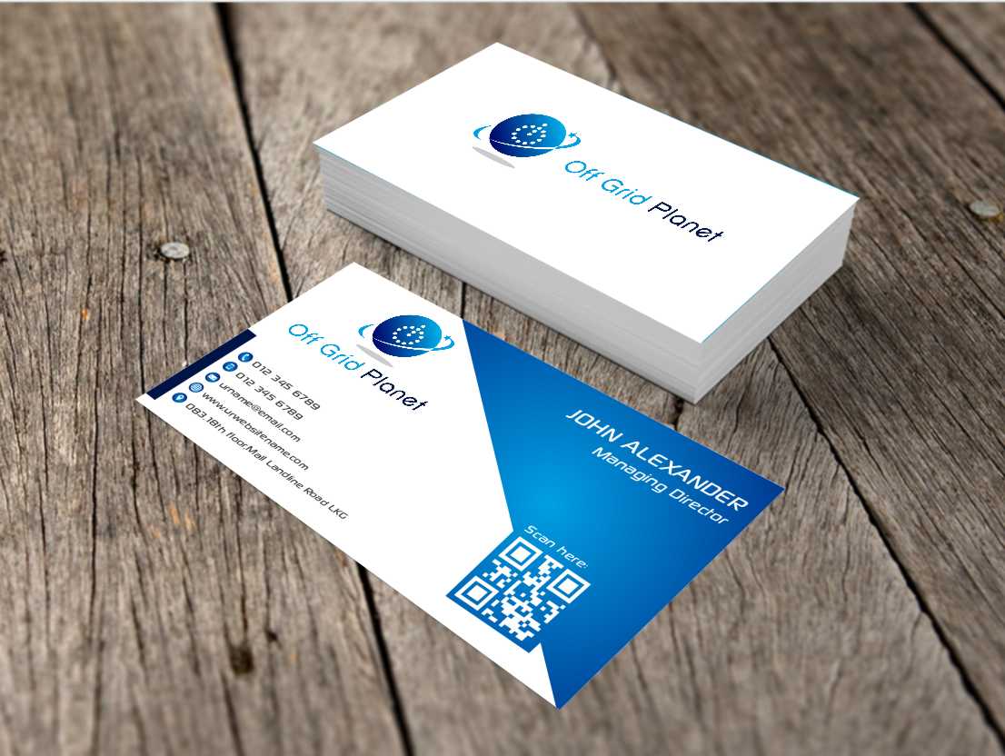 Business Card Design by AwsomeD for this project | Design #3757242