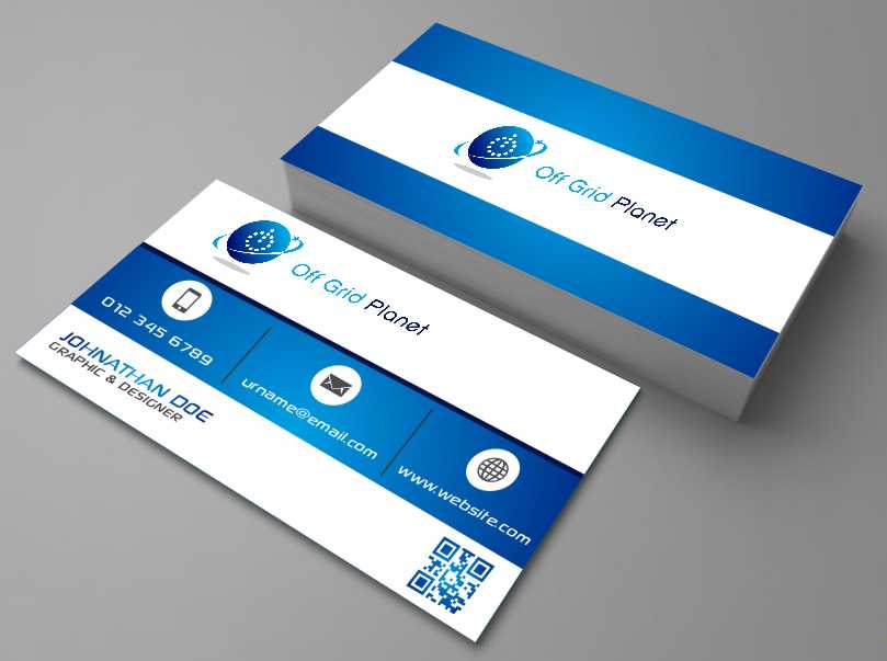 Business Card Design by AwsomeD for this project | Design #3757244