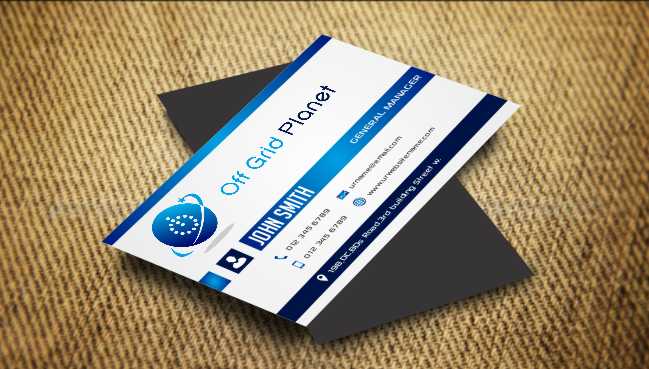 Business Card Design by AwsomeD for this project | Design #3757257