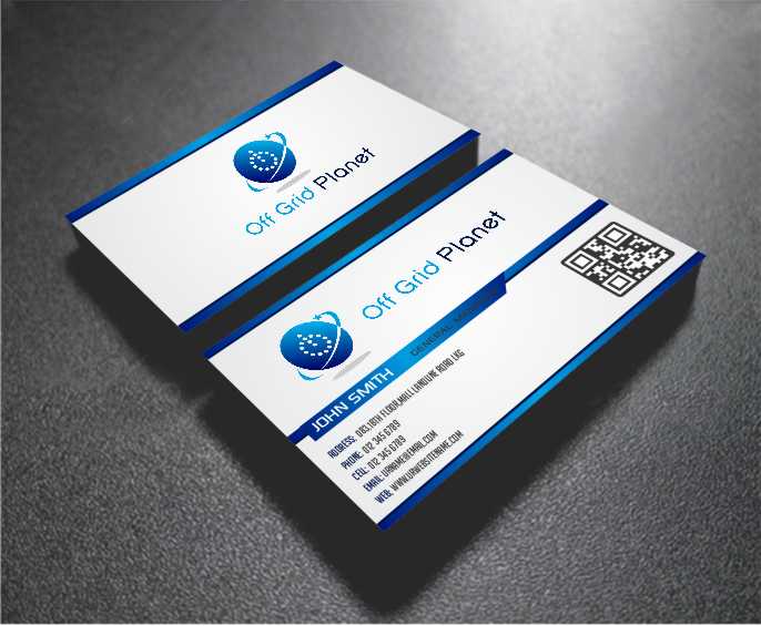Business Card Design by AwsomeD for this project | Design #3757261
