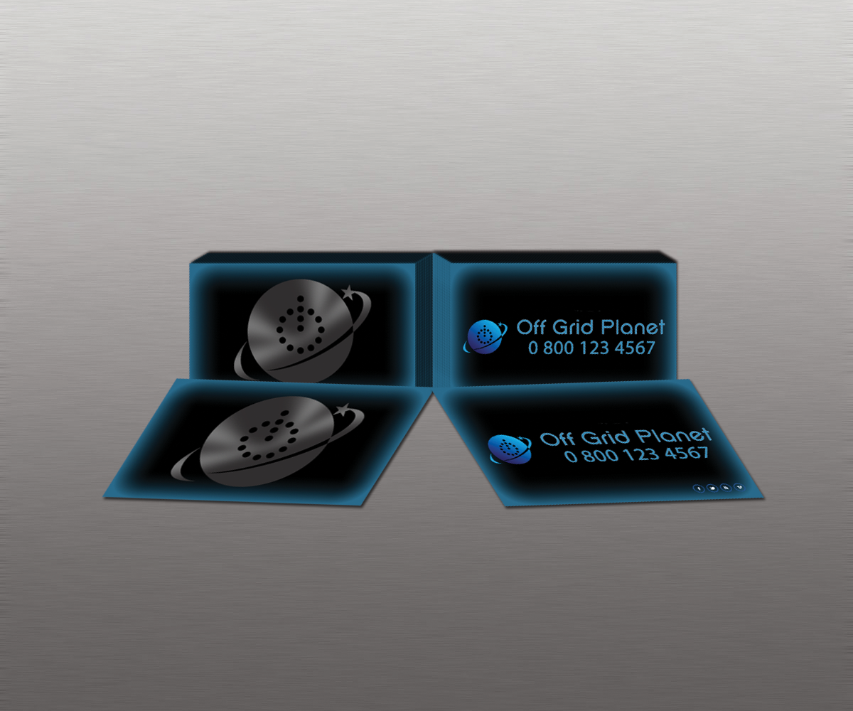 Business Card Design by LJDezignz for this project | Design #3813692