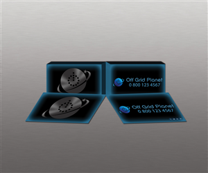 Business Card Design by LJDezignz for this project | Design: #3813692