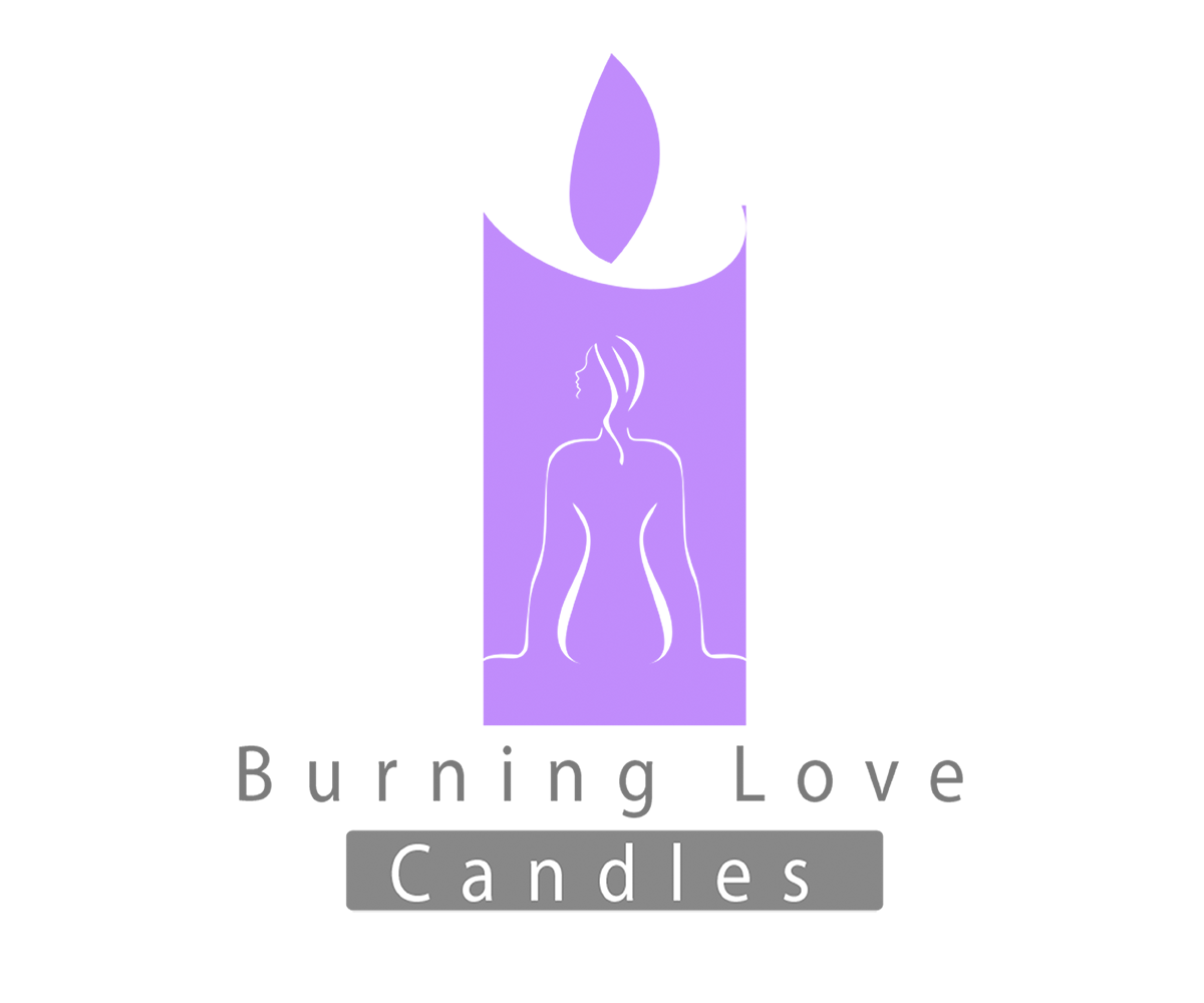 Design de Logo par JOSE ROSERO pour Burning Love Candles | Design #3762077