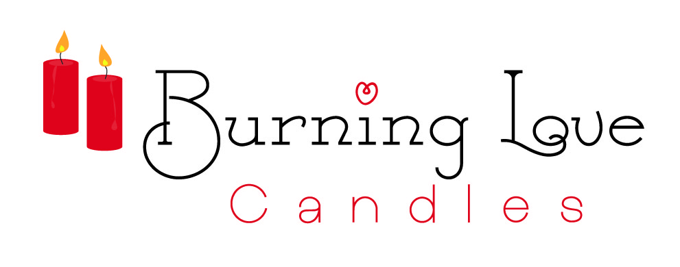 Logo Design by wmcool for Burning Love Candles | Design #3790461