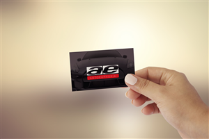 Business Card Design by Alexandro for Euphoria Auto Works LLC | Design #3764341