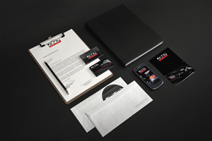 Business Card Design by Expecto.io for Euphoria Auto Works LLC | Design: #3764349