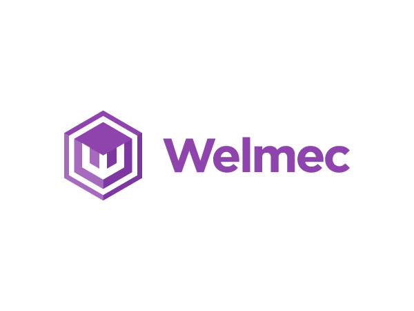 Logo Design by Rich Palmer for Welmec | Design #3785501