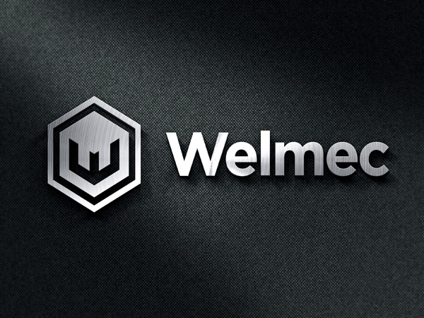 Logo Design by Rich Palmer for Welmec | Design #3785514