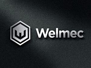 Design de Logo par Rich Palmer pour Welmec | Design #3785514