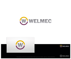 Design de Logo par Daniel Caso pour Welmec | Design #3800338