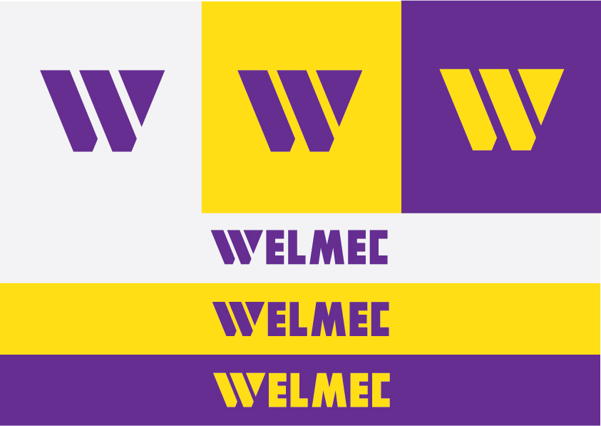 Logo Design by Brodie for Welmec | Design #3758357