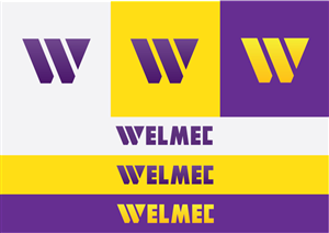 Logo Design by Brodie for Welmec | Design: #3758371