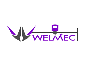 Logo Design by aftermath15 for Welmec | Design: #3755864