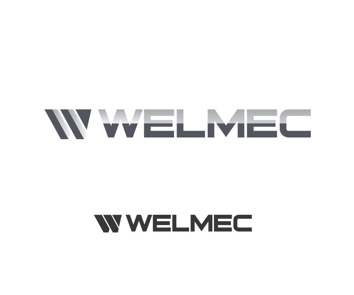 Logo Design by webytes for Welmec | Design #3819262
