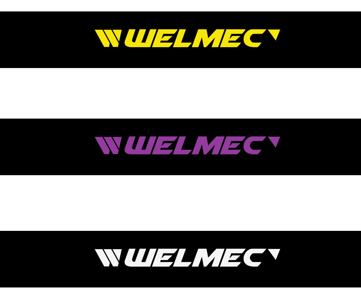 Logo Design by webytes for Welmec | Design #3819482