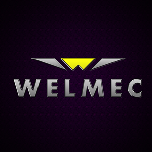 Logo Design by Adeel Hanif® for Welmec | Design: #3755779