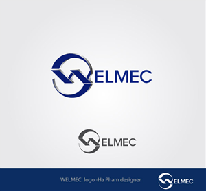 Design de Logo par Hana pour Welmec | Design #3779288