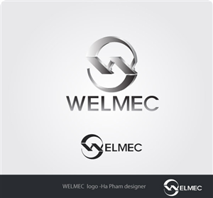Logo Design by Hana for Welmec | Design: #3785590