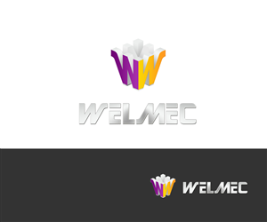 Logo Design by mxv.design for Welmec | Design: #3760956