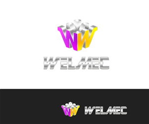 Logo Design by mxv.design for Welmec | Design: #3781438