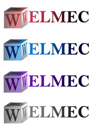 Logo Design by RTsigPro for Welmec | Design: #3809132