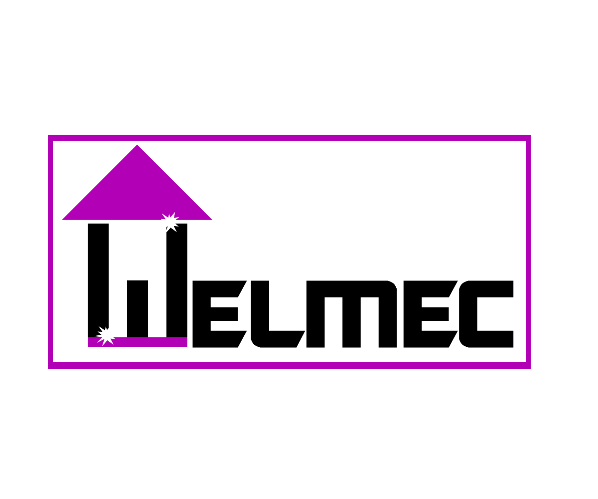 Logo Design by Vookehdyzynah for Welmec | Design #3764618