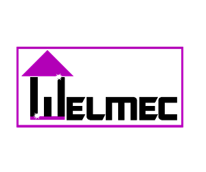Logo Design by Vookehdyzynah for Welmec | Design: #3764618