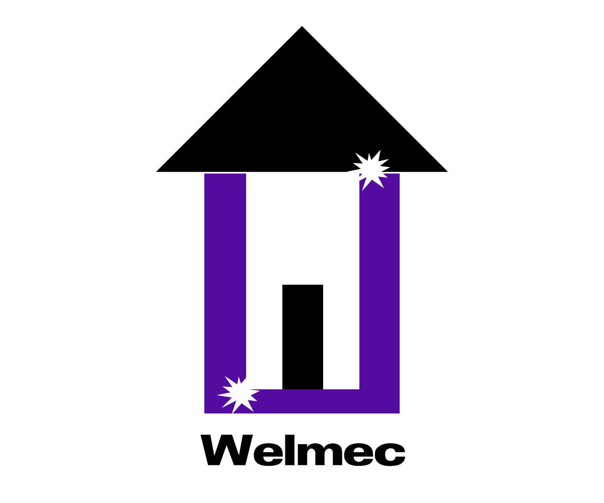 Logo Design by Vookehdyzynah for Welmec | Design #3764648