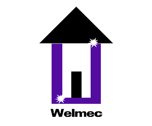 Logo Design by Vookehdyzynah for Welmec | Design: #3764648