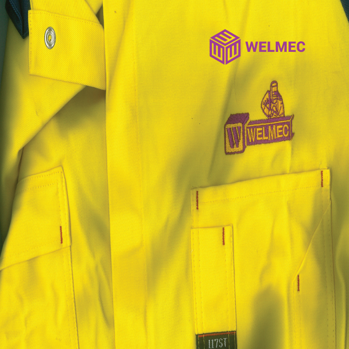 Logo Design by Keysoft for Welmec | Design #3829503