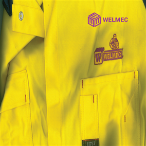 Logo Design by Keysoft for Welmec | Design: #3829503