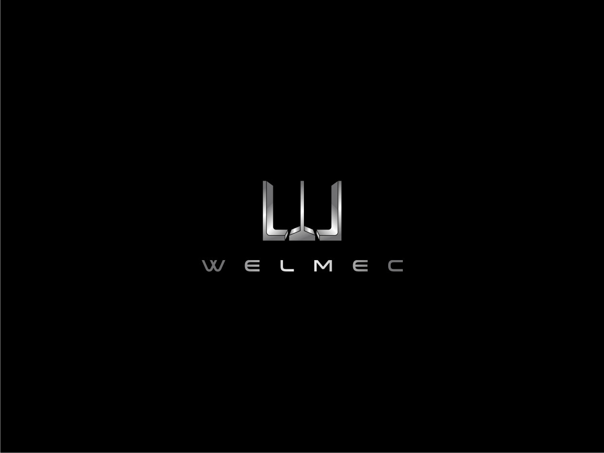 Logo Design by Atvento Graphics for Welmec | Design: #3824350