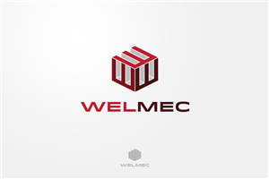 Design de Logo par Digital Mind pour Welmec | Design #3755880