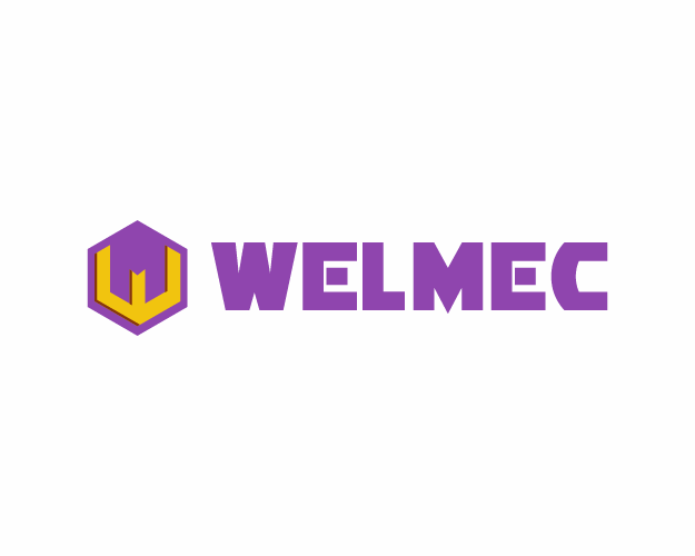 Logo Design by 1st for Welmec | Design #3760372