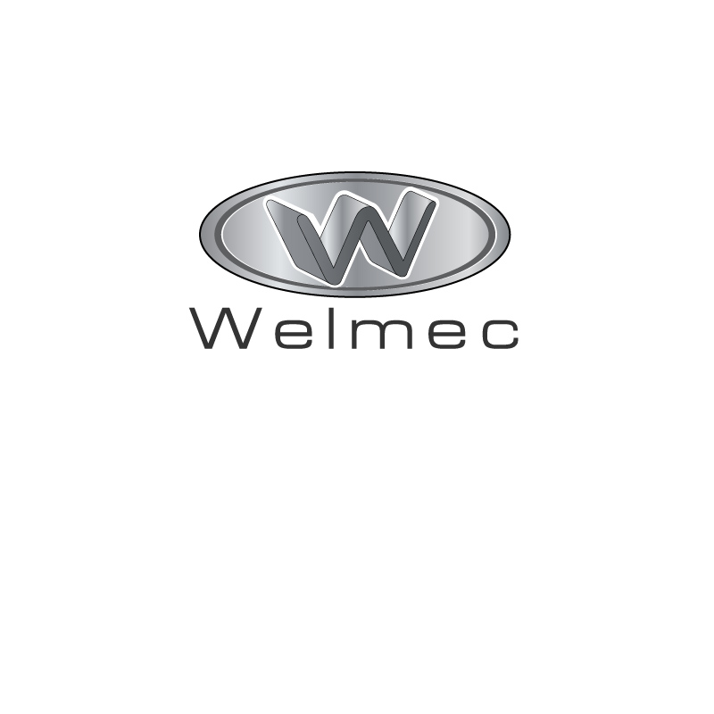Logo Design by instudio for Welmec | Design #3762490