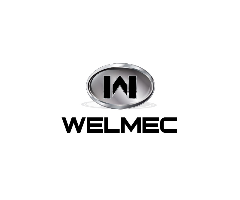 Logo Design by TechWise for Welmec | Design #3757669