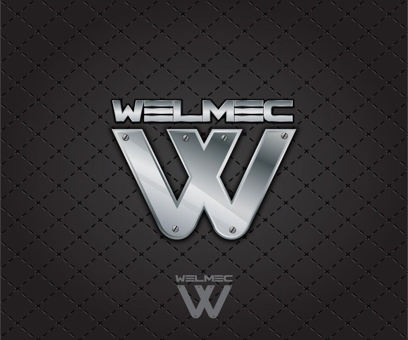 Logo-Design von TechWise für Welmec | Design #3757676