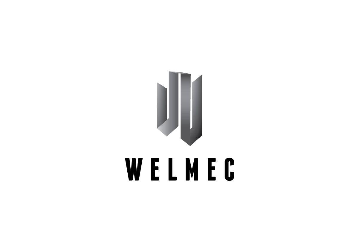 Logo Design by TechWise for Welmec | Design #3757700