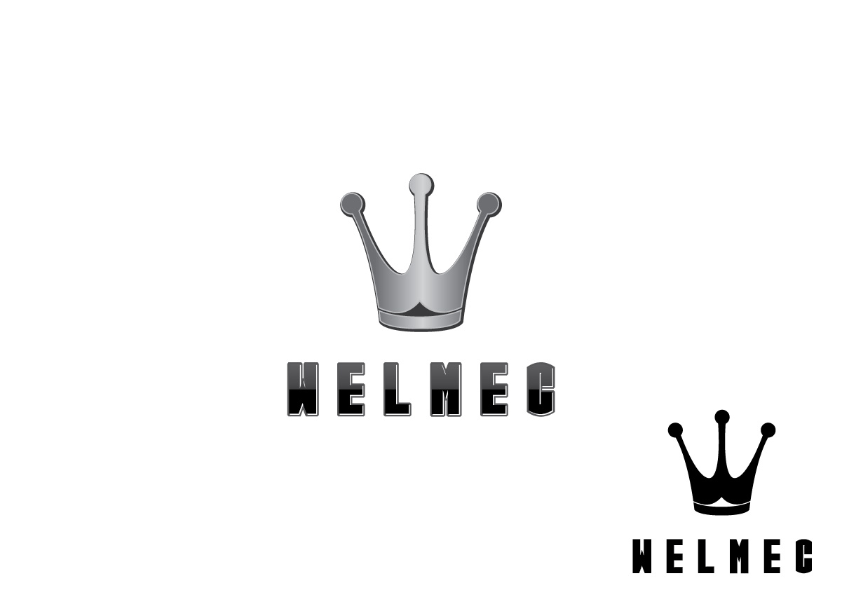 Logo Design by TechWise for Welmec | Design #3757779