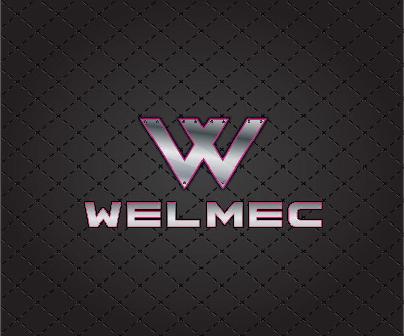 Logo Design by TechWise for Welmec | Design #3771131