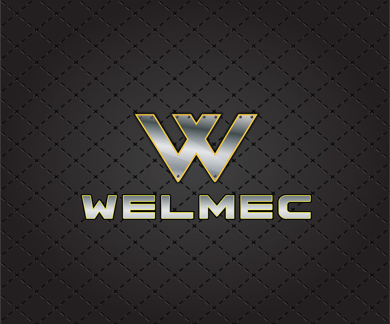 Logo Design by TechWise for Welmec | Design #3771140