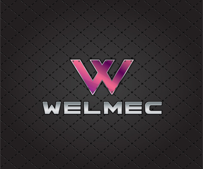 Logo Design by TechWise for Welmec | Design #3771150
