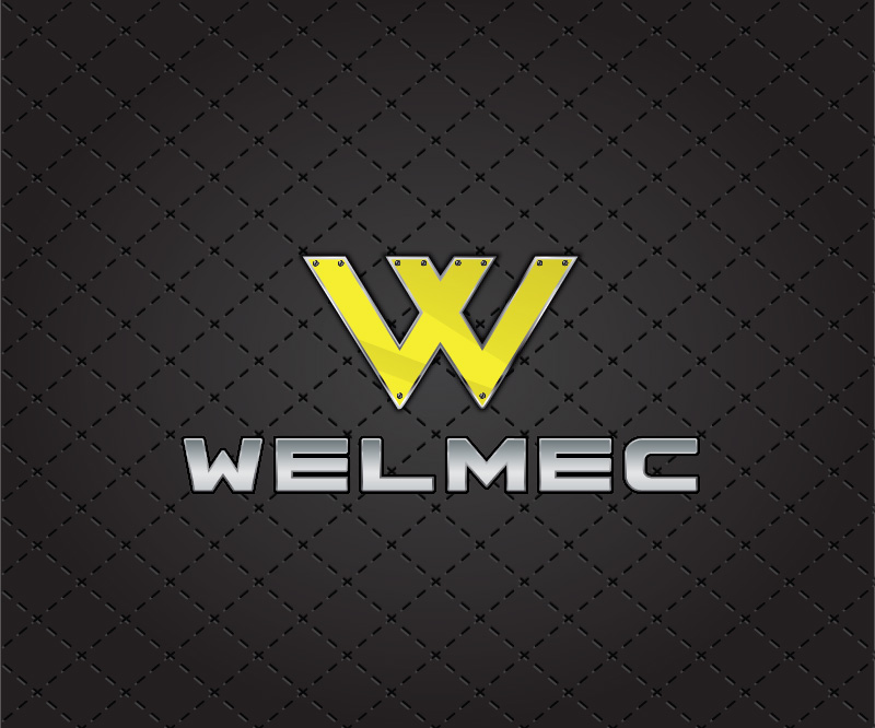 Logo Design by TechWise for Welmec | Design #3771152