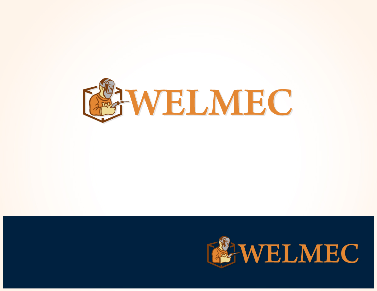 Logo Design by Strawberry Girl for Welmec | Design #3811639