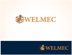 Logo Design by Strawberry Girl for Welmec | Design: #3811639