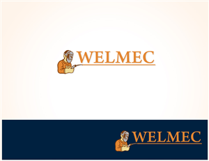 Logo Design by Strawberry Girl for Welmec | Design: #3811644