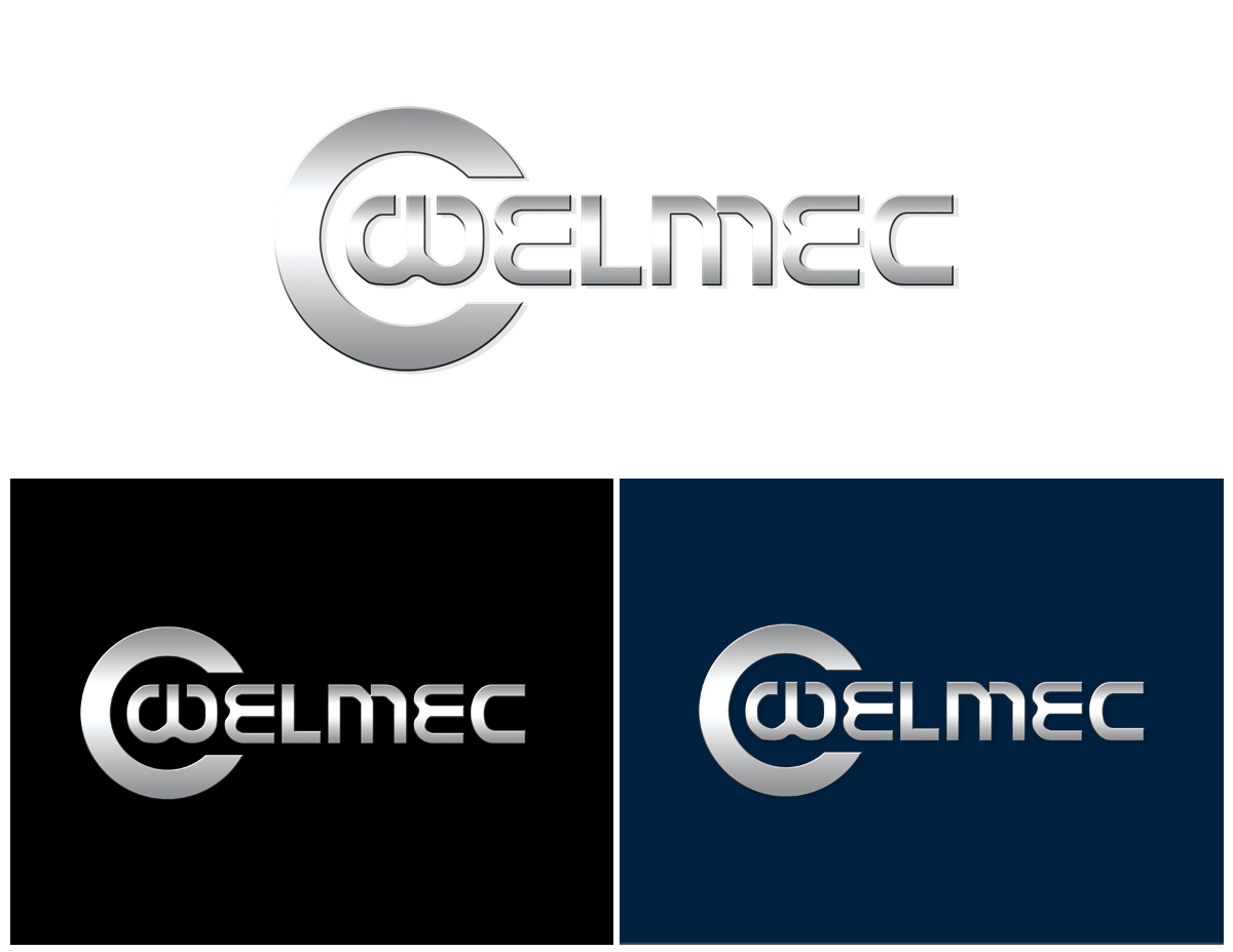 Logo Design by Strawberry Girl for Welmec | Design #3811704