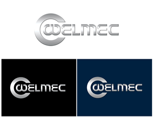 Logo Design by Strawberry Girl for Welmec | Design: #3811704