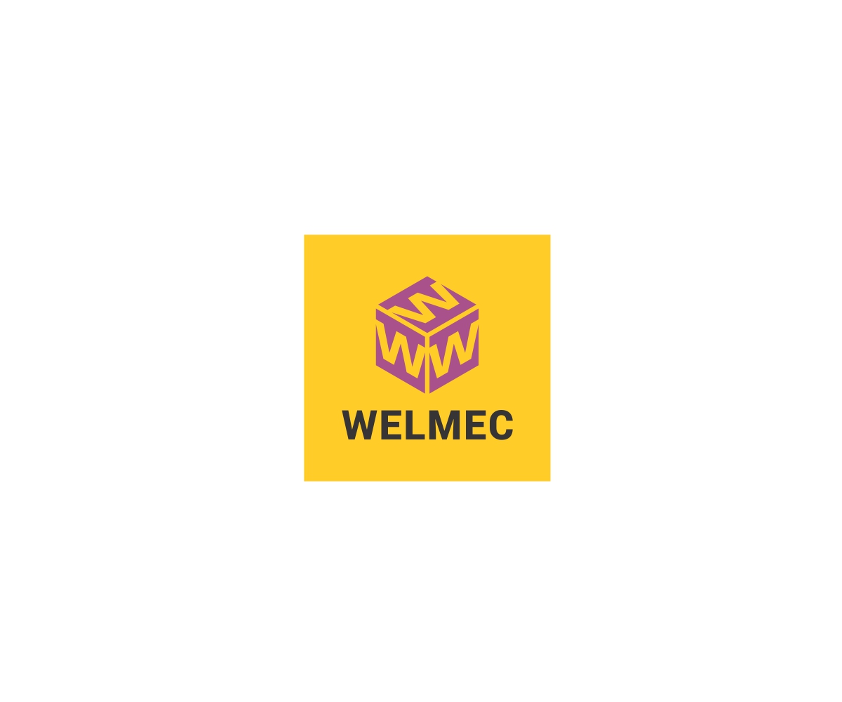 Logo Design by saiTEJAS for Welmec | Design #3758154