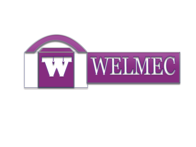 Logo Design by Dimension Productions for Welmec | Design #3798286